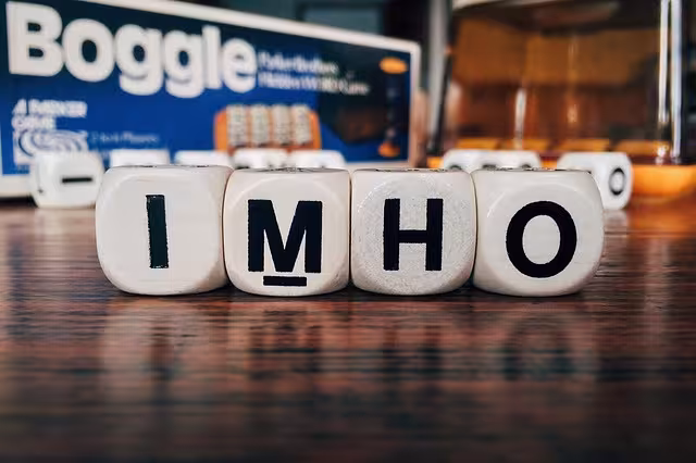 150+ Contoh Kata Kata Akronim Paling Gaul & Kekinian untuk Caption Medsos Kamu di 2025 5 150 Contoh Kata Kata Akronim Paling Gaul Kekinian untuk Caption Medsos Kamu di 2025