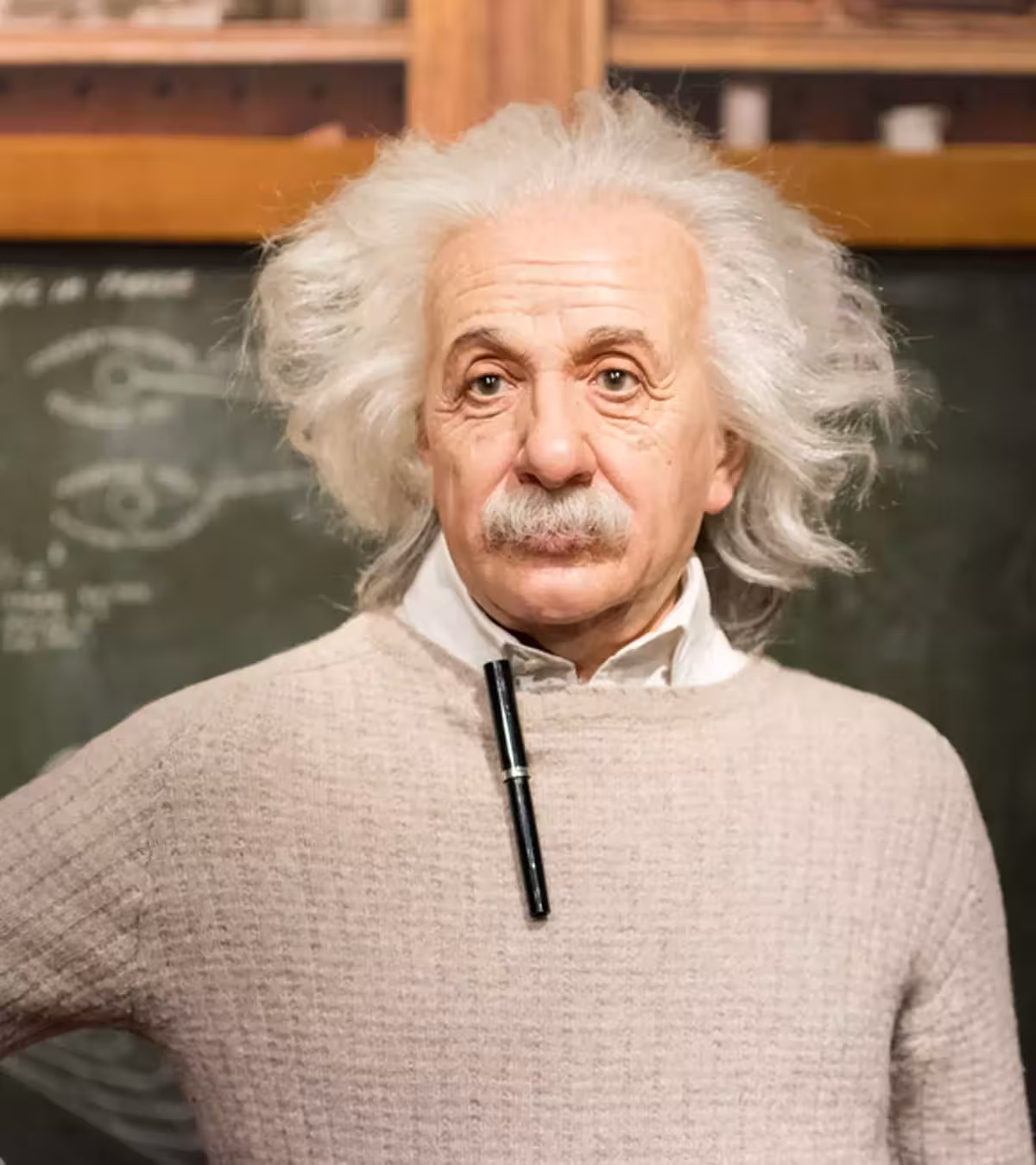100+ Kata Bijak Albert Einstein Paling Inspiratif untuk Hidupmu di 2025 3 100 Kata Bijak Albert Einstein Paling Inspiratif untuk Hidupmu di 2025
