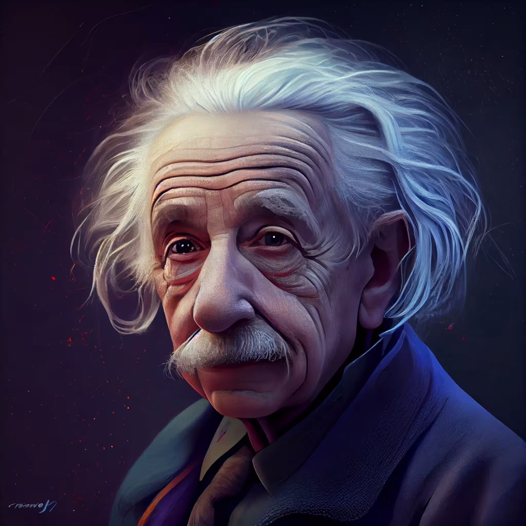 100+ Kata Bijak Albert Einstein Paling Inspiratif untuk Hidupmu di 2025 2 100 Kata Bijak Albert Einstein Paling Inspiratif untuk Hidupmu di 2025