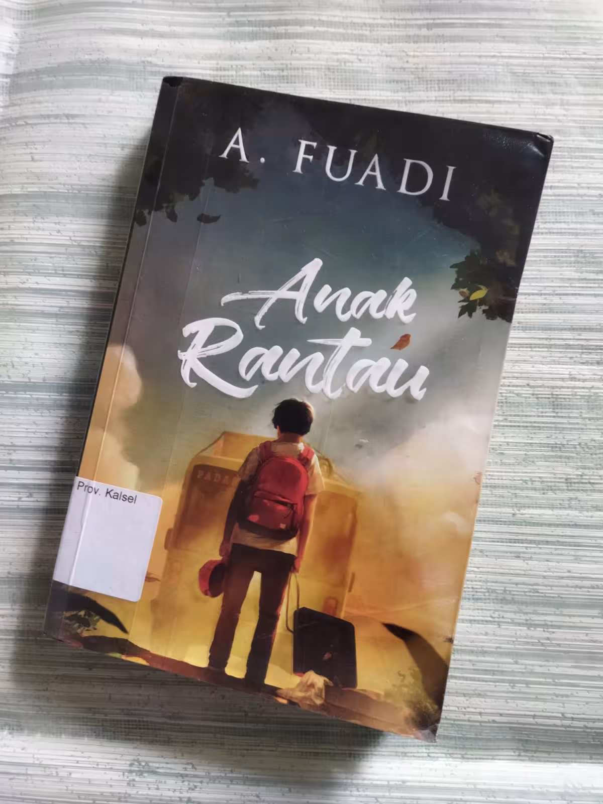 150+ Kata Bijak Anak Rantau 2025: Semangat, Rindu, & Inspirasi Siap Pakai! 5 150 Kata Bijak Anak Rantau 2025 Semangat Rindu Inspirasi Siap Pakai