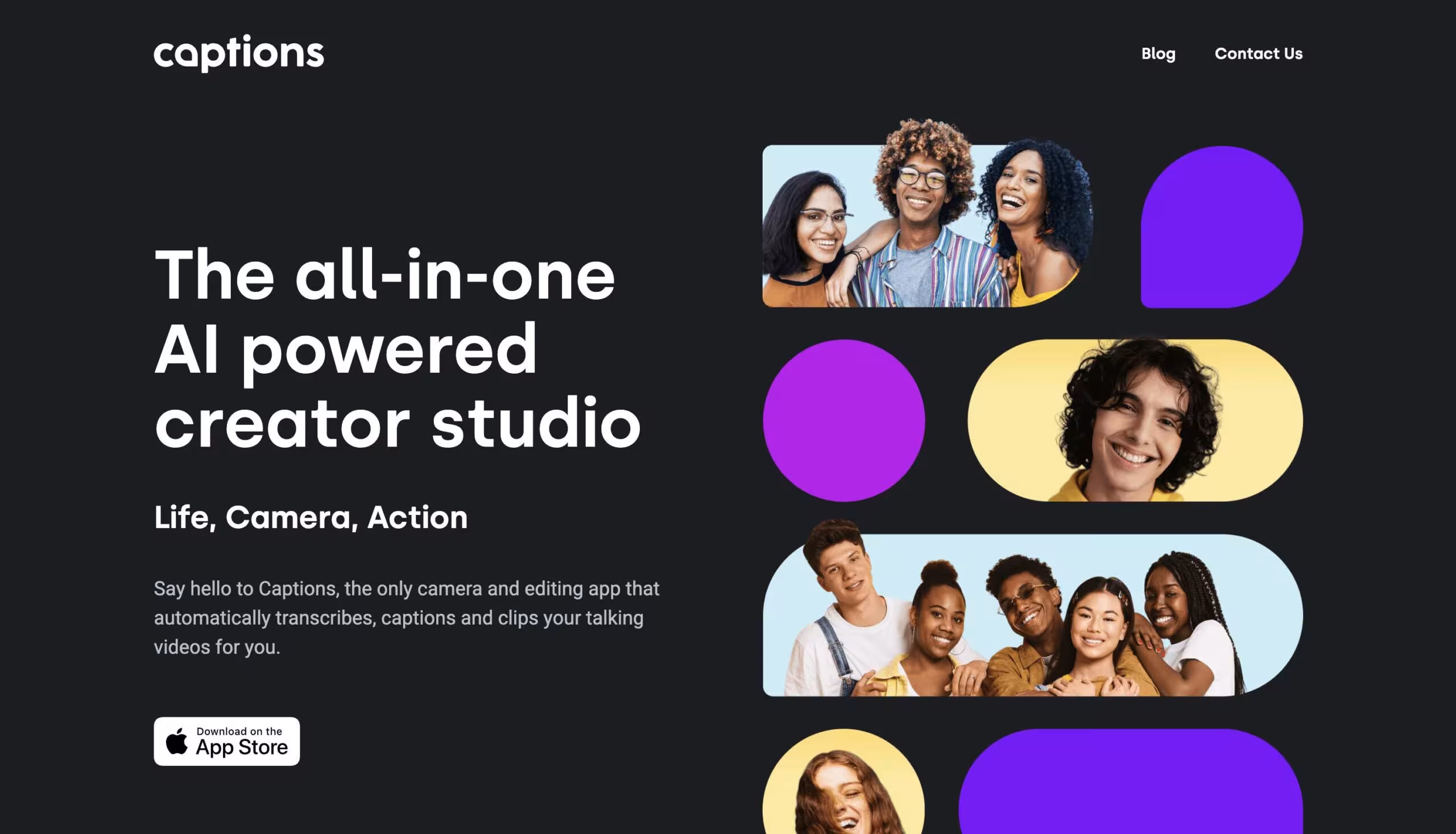 150+ Caption AI Terbaik untuk Instagram, TikTok, & WhatsApp 2025 3 150 Caption AI Terbaik untuk Instagram TikTok WhatsApp 2025