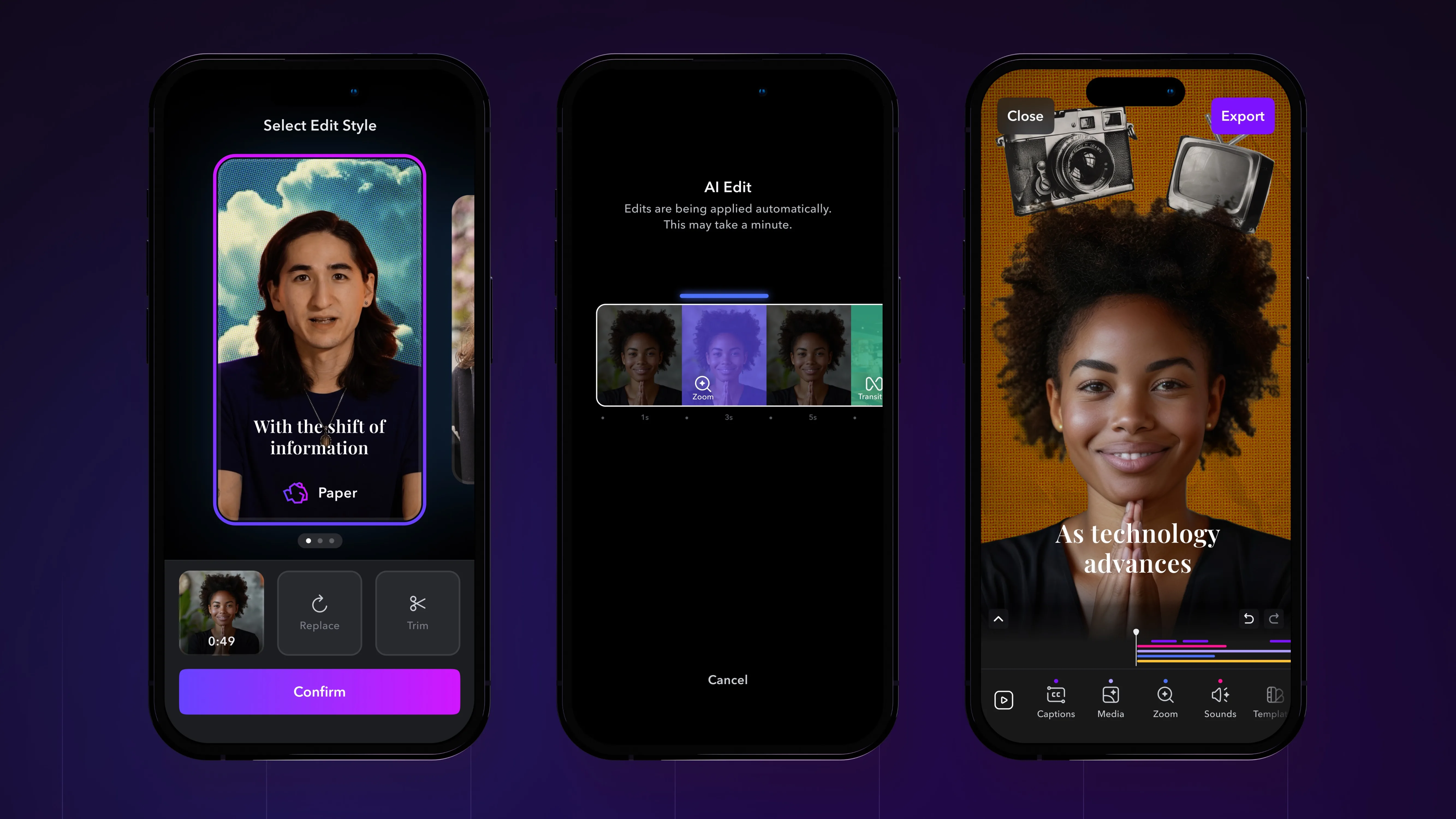 150+ Caption AI Terbaik untuk Instagram, TikTok, & WhatsApp 2025 4 150 Caption AI Terbaik untuk Instagram TikTok WhatsApp 2025