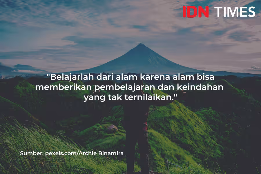 225+ Caption Alam Aesthetic Terbaik Bikin Postinganmu Makin Memukau 2025 8 225 Caption Alam Aesthetic Terbaik Bikin Postinganmu Makin Memukau 2025