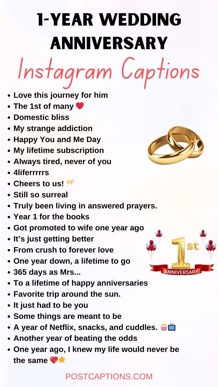 150 Caption Anniversary Romantis  Lucu 2025 Langsung CopyPaste