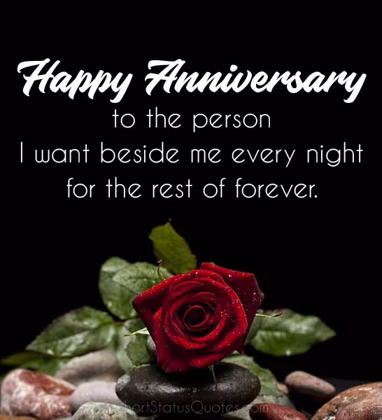 150 Caption Anniversary Romantis  Lucu 2025 Langsung CopyPaste