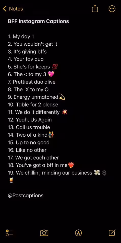 200+ Caption Bestie Aesthetic Singkat untuk Instagram 2025: Bikin Feed Makin Kece & Relatable! 2 200 Caption Bestie Aesthetic Singkat untuk Instagram 2025 Bikin Feed Makin Kece Relatable