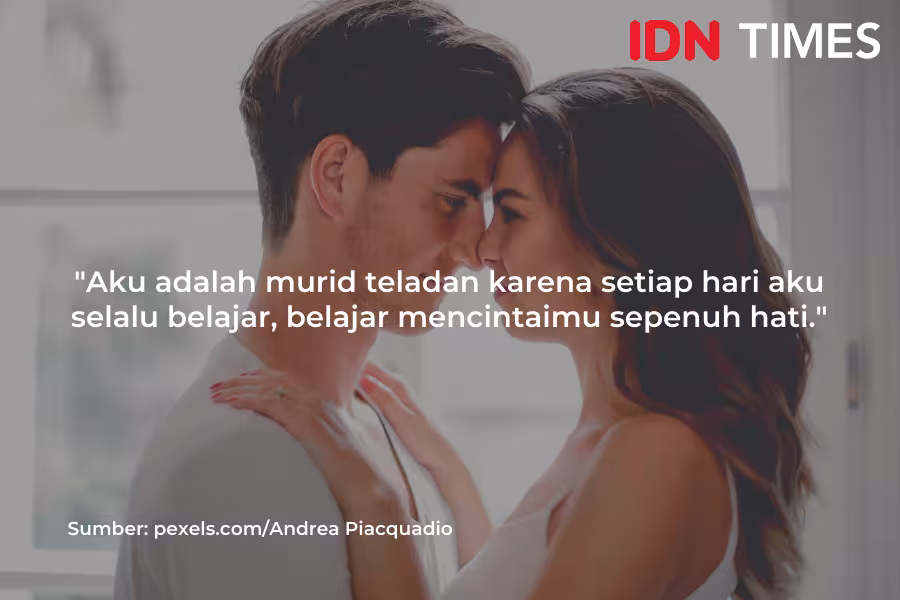 150+ Caption Bucin Ga Alay 2025: Romantis, Aesthetic, & Bikin Baper untuk IG, TikTok, WA 5 150 Caption Bucin Ga Alay 2025 Romantis Aesthetic Bikin Baper untuk IG TikTok WA