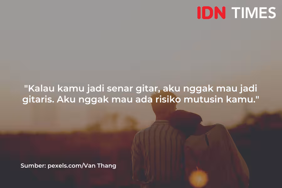 150+ Caption Bucin Ga Alay 2025: Romantis, Aesthetic, & Bikin Baper untuk IG, TikTok, WA 4 150 Caption Bucin Ga Alay 2025 Romantis Aesthetic Bikin Baper untuk IG TikTok WA