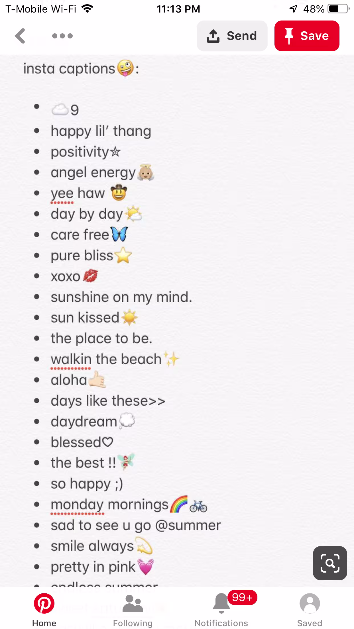 100+ Caption dan Hashtag AI Terbaik untuk Instagram, TikTok, & WA 2025 2 100 Caption dan Hashtag AI Terbaik untuk Instagram TikTok WA 2025