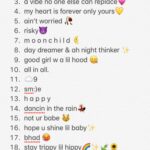 100+ Caption dan Hashtag AI Terbaik untuk Instagram, TikTok, & WA 2025 1 100 Caption dan Hashtag AI Terbaik untuk Instagram TikTok WA 2025