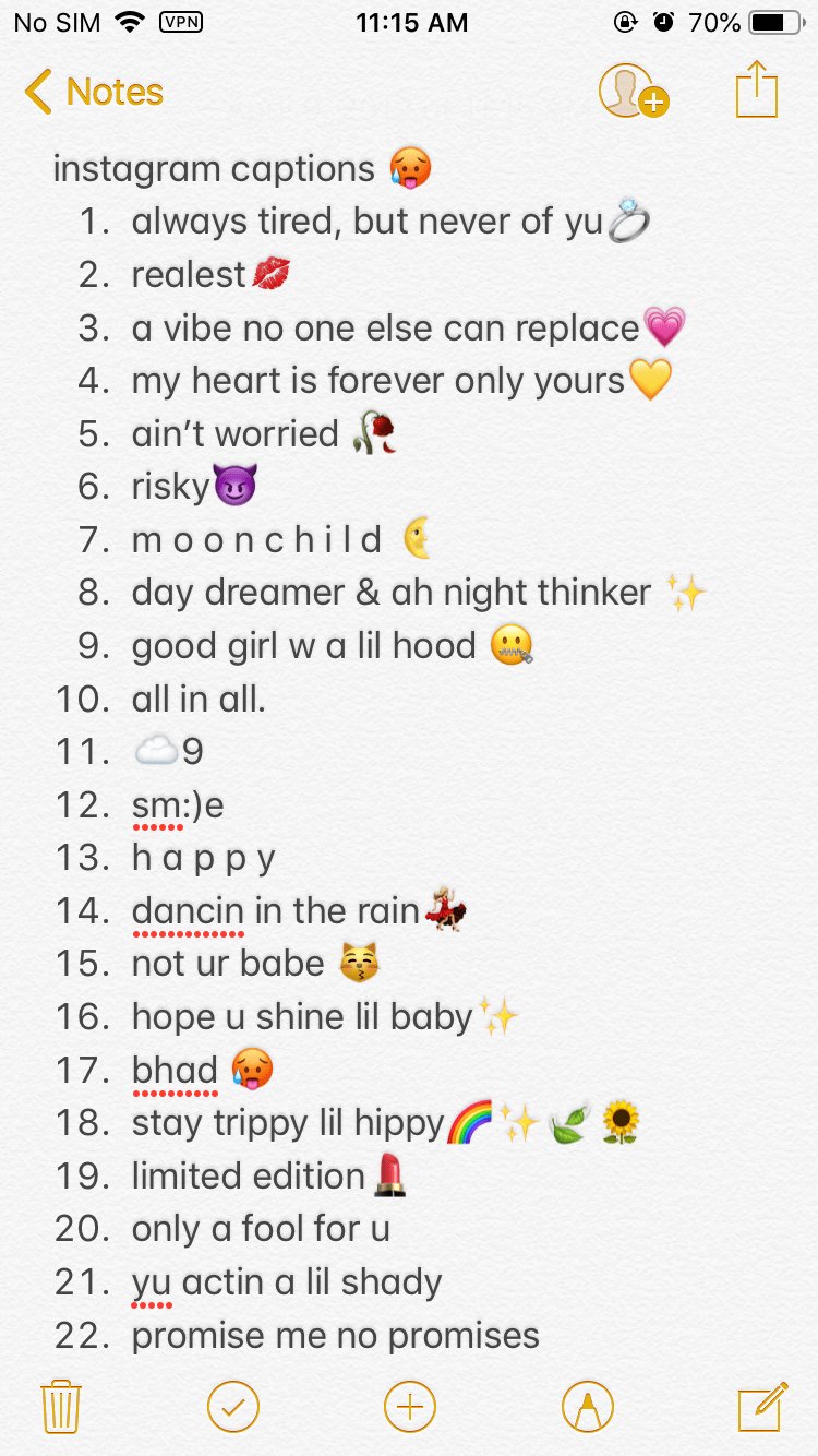 100+ Caption dan Hashtag AI Terbaik untuk Instagram, TikTok, & WA 2025 8 100 Caption dan Hashtag AI Terbaik untuk Instagram TikTok WA 2025