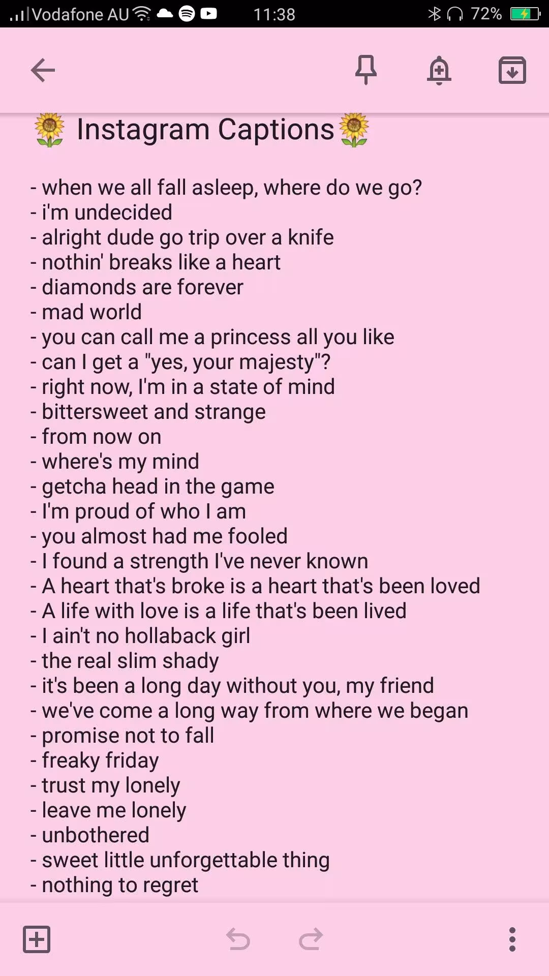 150+ Caption Keren & Aesthetic 2025: Bikin Postingan Makin Kece & Relatable! 5 150 Caption Keren Aesthetic 2025 Bikin Postingan Makin Kece Relatable