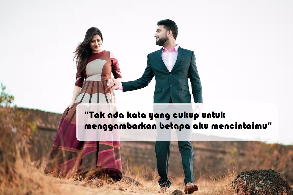 200+ Caption Buat Pacar Tapi Gak Lebay, Bikin Doi Makin Sayang & Anti Cringe 2025 7 200 Caption Buat Pacar Tapi Gak Lebay Bikin Doi Makin Sayang Anti Cringe 2025