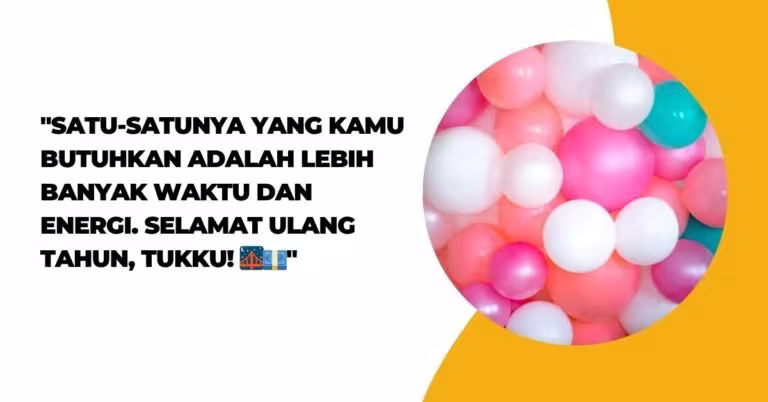 150+ Caption Birthday Singkat for Me: Rayakan Dirimu dengan Penuh Gaya di 2025 10 150 Caption Birthday Singkat for Me Rayakan Dirimu dengan Penuh Gaya di 2025