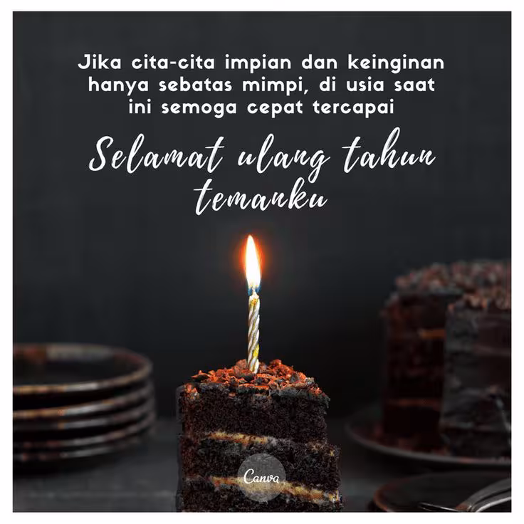 150+ Caption Birthday Singkat for Me: Rayakan Dirimu dengan Penuh Gaya di 2025 3 150 Caption Birthday Singkat for Me Rayakan Dirimu dengan Penuh Gaya di 2025