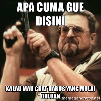 120+ Kata-Kata untuk Memulai Chat Duluan Anti Canggung & Bikin Nyaman 2025 4 120 KataKata untuk Memulai Chat Duluan Anti Canggung Bikin Nyaman 2025