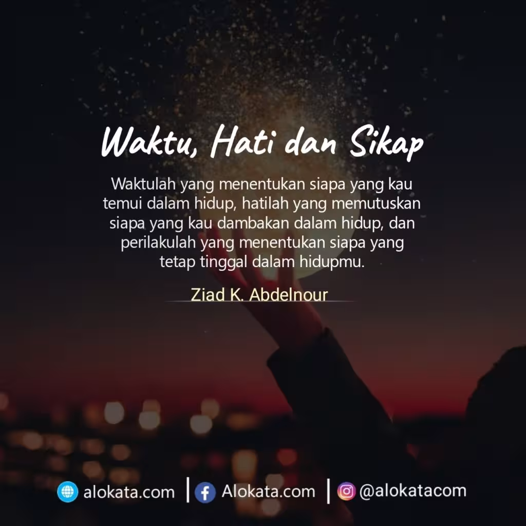 100+ DP WA Kata Bijak Kehidupan Paling Inspiratif & Siap Pakai 2025 4 100 DP WA Kata Bijak Kehidupan Paling Inspiratif Siap Pakai 2025