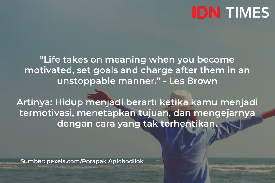 150+ Kata Bijak Bahasa Inggris Paling Inspiratif untuk Caption IG & Status WA 2025 2 150 Kata Bijak Bahasa Inggris Paling Inspiratif untuk Caption IG Status WA 2025