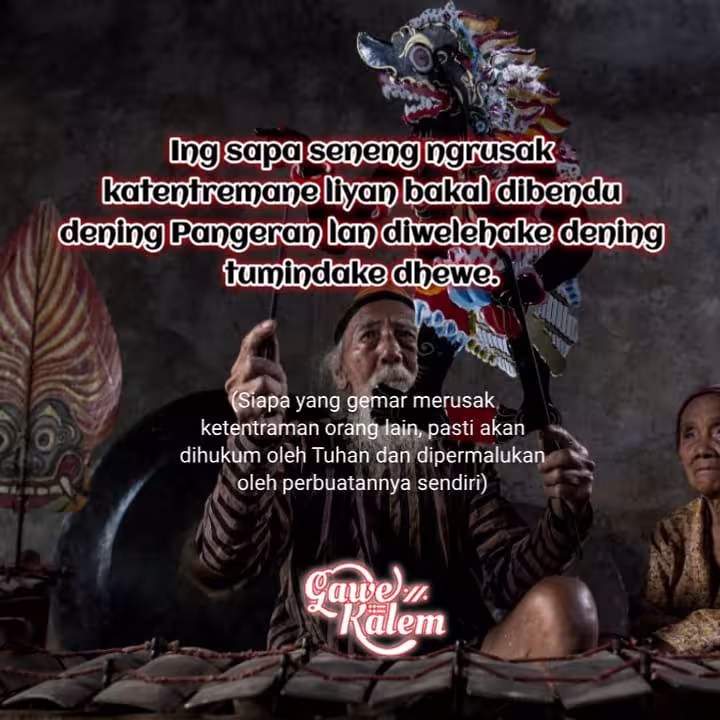 150+ Kata-Kata Bijak Bahasa Jawa Kuno Penuh Makna untuk Inspirasi Hidup 2025 2 150 KataKata Bijak Bahasa Jawa Kuno Penuh Makna untuk Inspirasi Hidup 2025