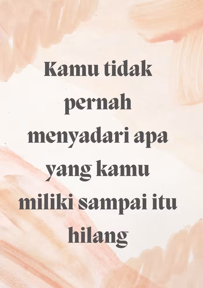 150+ Kata-kata Bijak Air Mengalir Paling Inspiratif & Menenangkan Jiwa 2025 4 150 Katakata Bijak Air Mengalir Paling Inspiratif Menenangkan Jiwa 2025