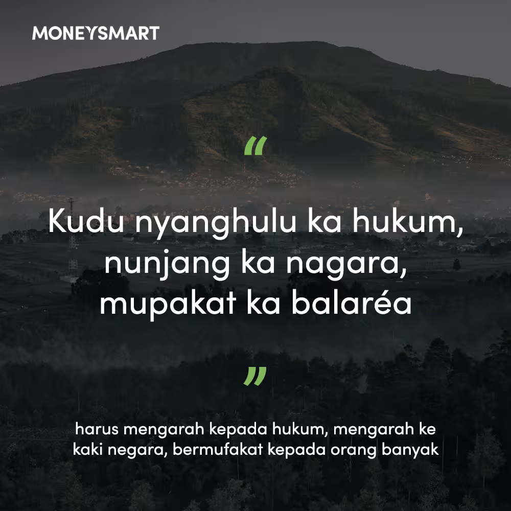 150+ Kata-Kata Bijak Bahasa Sunda Penuh Makna & Motivasi untuk Caption IG, TikTok, WA 2025 2 150 KataKata Bijak Bahasa Sunda Penuh Makna Motivasi untuk Caption IG TikTok WA 2025