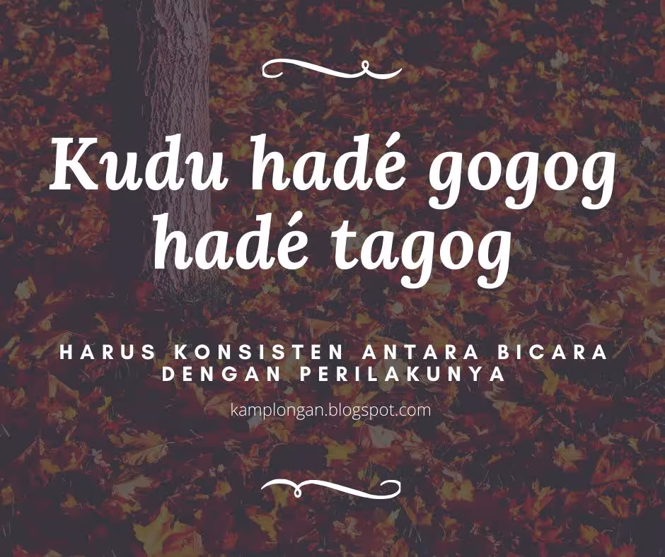 150+ Kata-Kata Bijak Bahasa Sunda Penuh Makna & Motivasi untuk Caption IG, TikTok, WA 2025 5 150 KataKata Bijak Bahasa Sunda Penuh Makna Motivasi untuk Caption IG TikTok WA 2025