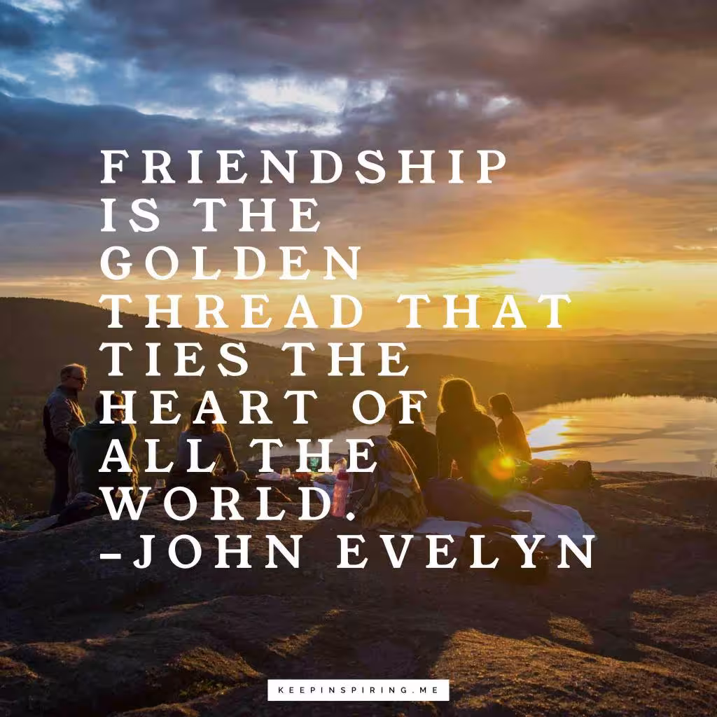 75+ Quotes About Friendship yang Menginspirasi dan Siap Pakai di Media Sosial 2025 4 75 Quotes About Friendship yang Menginspirasi dan Siap Pakai di Media Sosial 2025