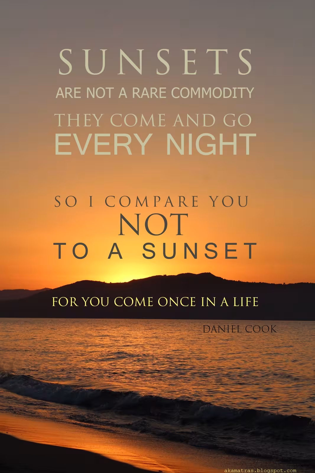 100+ Quotes About Sunset yang Bikin Caption Instagram Kamu Makin Kece di 2025 5 100 Quotes About Sunset yang Bikin Caption Instagram Kamu Makin Kece di 2025