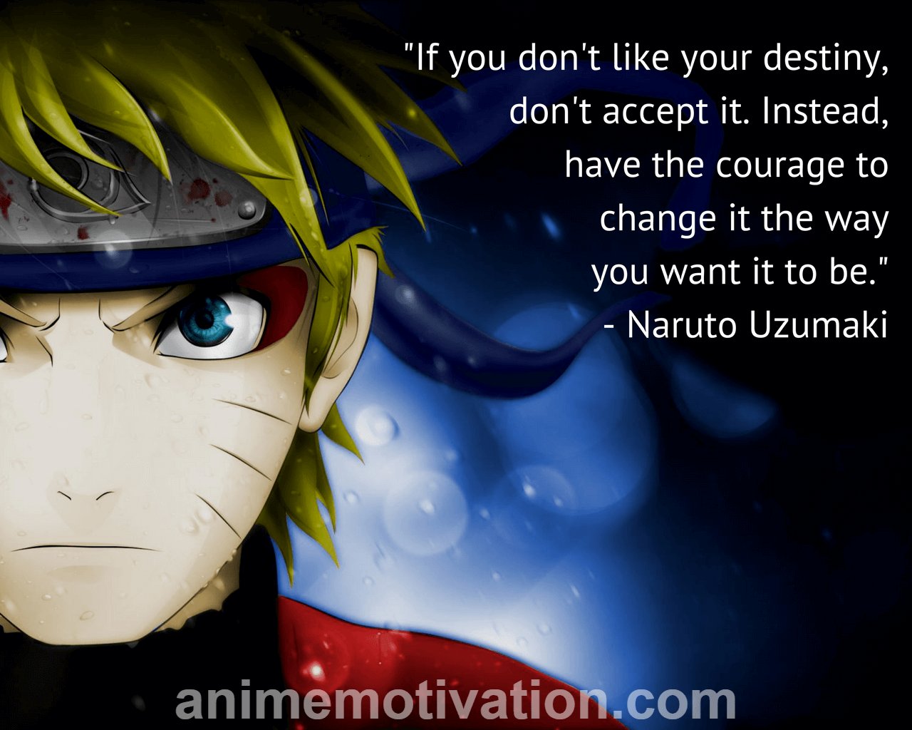 150 Quotes Anime Keren  Inspiratif yang Bisa Jadi Motivasi Hidup 2025