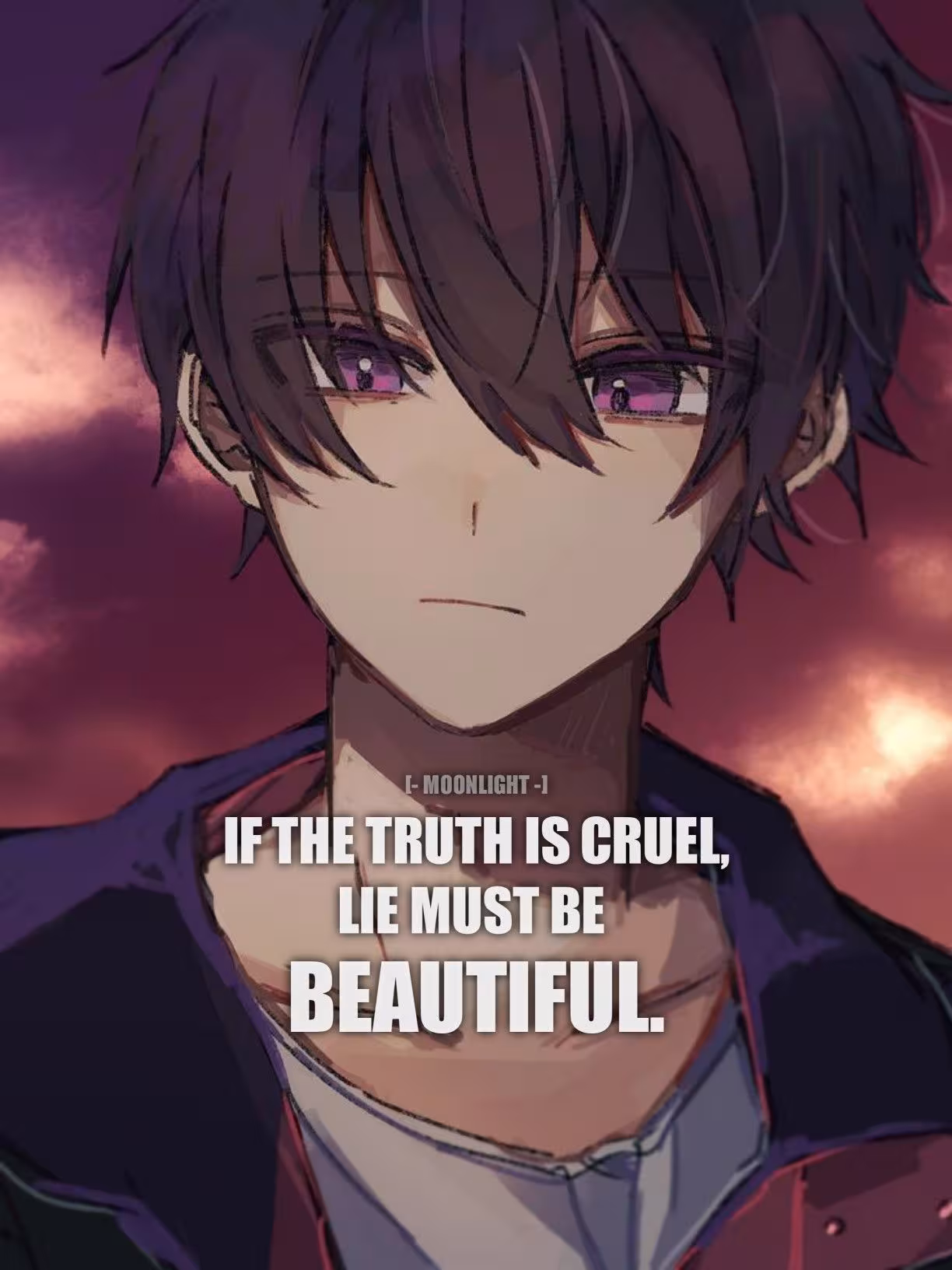 150 Quotes Anime Keren  Inspiratif yang Bisa Jadi Motivasi Hidup 2025