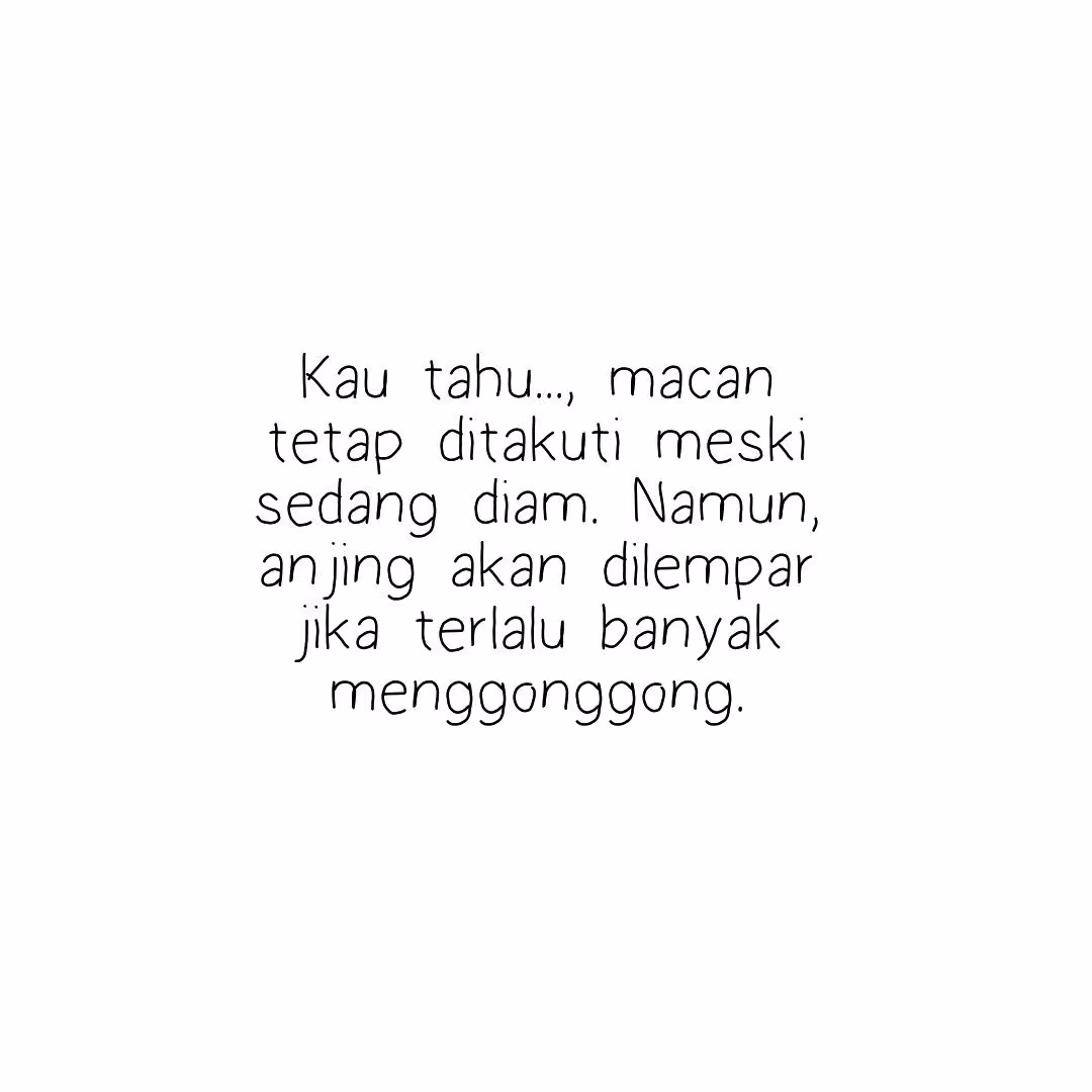 150+ Quotes Bahasa Indonesia Inspiratif, Motivasi & Caption Siap Pakai 2025 5 150 Quotes Bahasa Indonesia Inspiratif Motivasi Caption Siap Pakai 2025