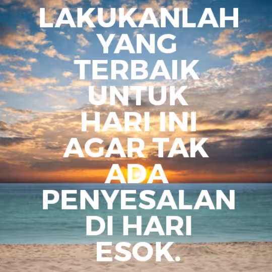 150+ Quotes Bahasa Indonesia Inspiratif, Motivasi & Caption Siap Pakai 2025 4 150 Quotes Bahasa Indonesia Inspiratif Motivasi Caption Siap Pakai 2025