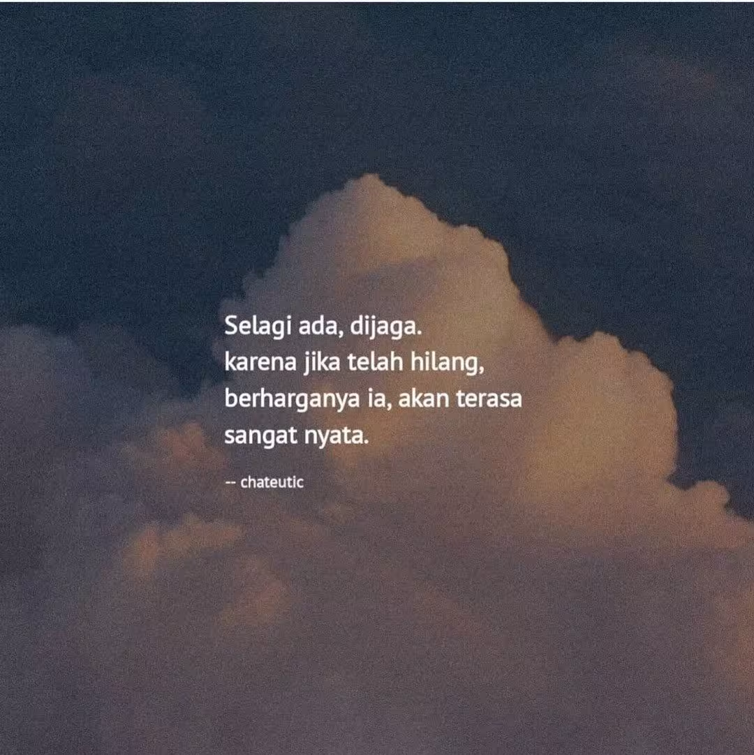 150+ Quotes Bahasa Indonesia Inspiratif, Motivasi & Caption Siap Pakai 2025 9 150 Quotes Bahasa Indonesia Inspiratif Motivasi Caption Siap Pakai 2025