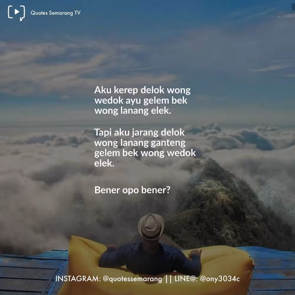 75+ Quotes Bahasa Jawa Lengkap dengan Makna Mendalam dan Inspirasi 2025 1 75 Quotes Bahasa Jawa Lengkap dengan Makna Mendalam dan Inspirasi 2025