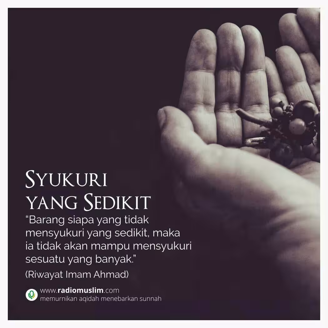 150 Quotes Bersyukur yang Menginspirasi dan Siap Pakai untuk Hidup Lebih Bahagia 2025