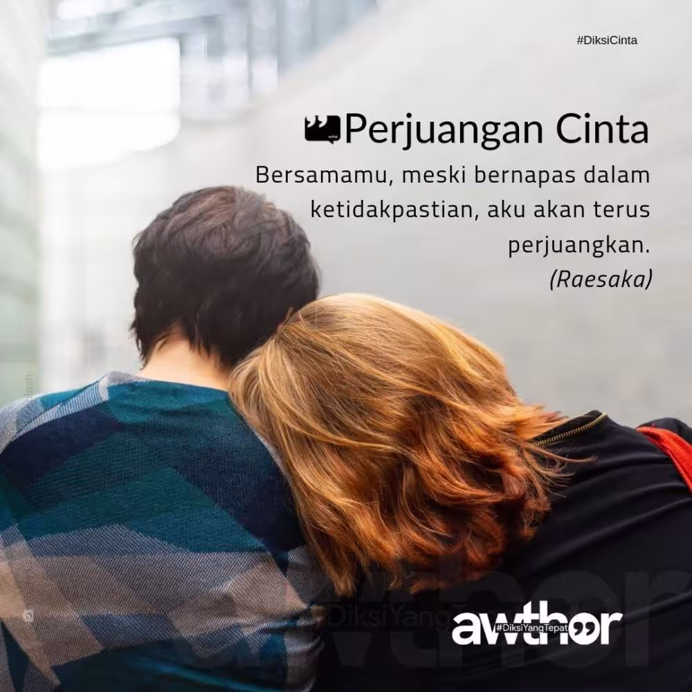 120+ Quotes Cinta yang Bikin Hati Baper & Romantis, Langsung Pakai di 2025 3 120 Quotes Cinta yang Bikin Hati Baper Romantis Langsung Pakai di 2025