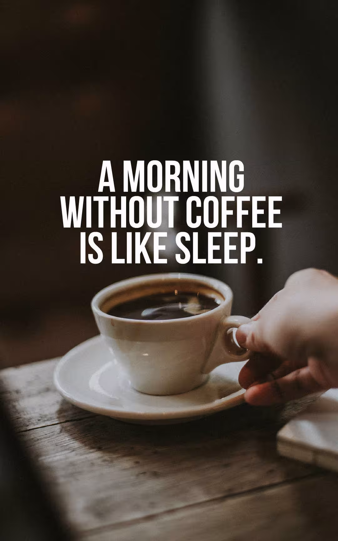 120+ Quotes Coffee Inspiratif & Lucu untuk Caption Instagram dan Status WA 2025 4 120 Quotes Coffee Inspiratif Lucu untuk Caption Instagram dan Status WA 2025