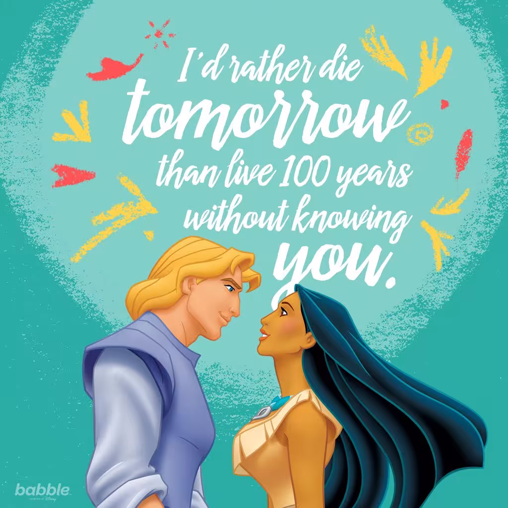 60+ Quotes Disney Terbaik untuk Caption Instagram & Status WA 2025 3 60 Quotes Disney Terbaik untuk Caption Instagram Status WA 2025