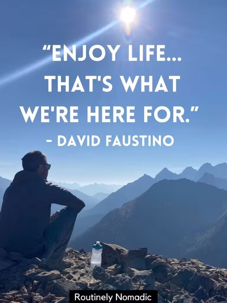 60+ Quotes Enjoy Life yang Bikin Hidupmu Lebih Berarti dan Bahagia di 2025 10 60 Quotes Enjoy Life yang Bikin Hidupmu Lebih Berarti dan Bahagia di 2025