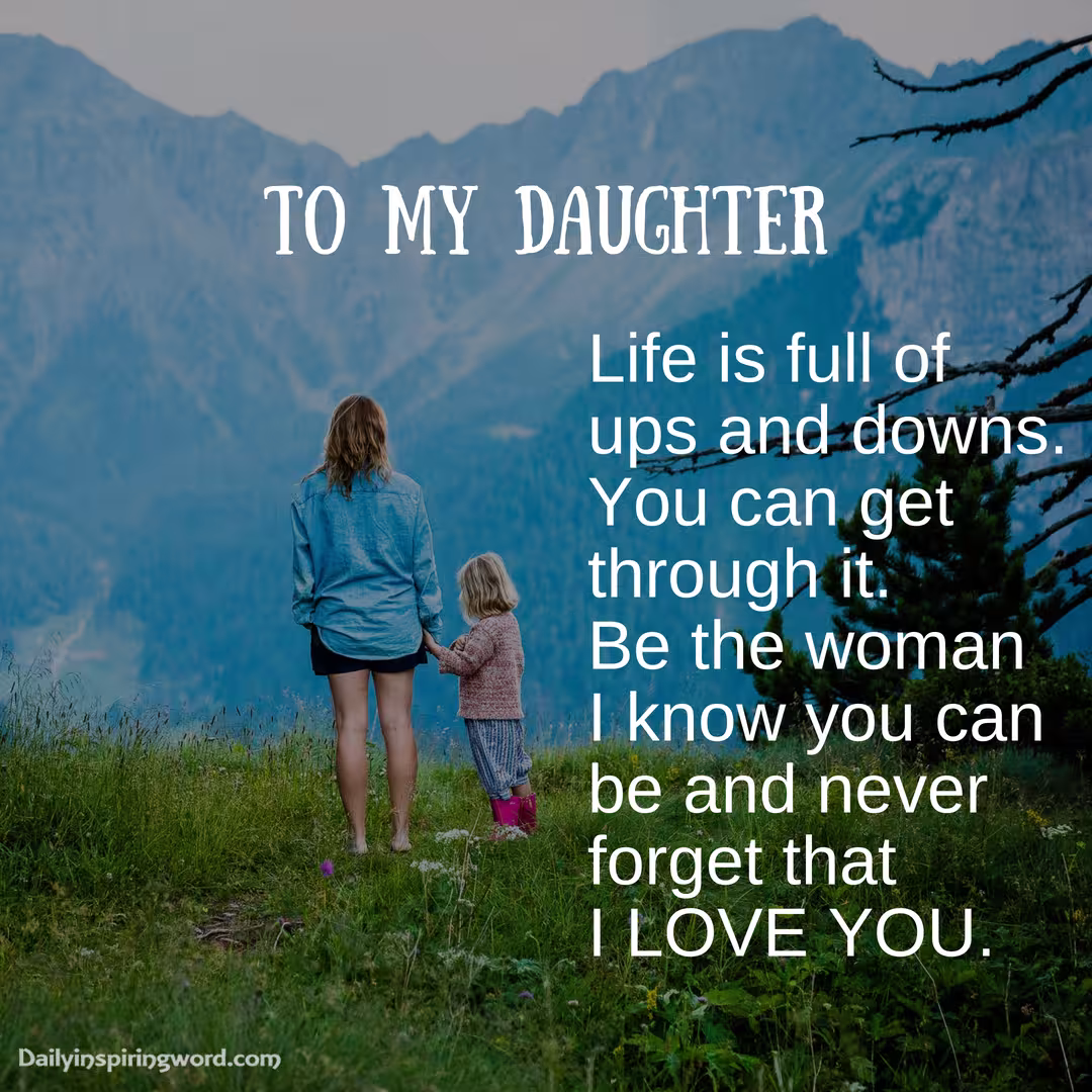 120+ Quotes for Daughter yang Menginspirasi dan Siap Pakai di Media Sosial 2025 4 120 Quotes for Daughter yang Menginspirasi dan Siap Pakai di Media Sosial 2025