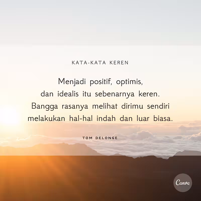 150+ Quotes Keren yang Bisa Kamu Pakai Langsung untuk Caption & Status 2025 5 150 Quotes Keren yang Bisa Kamu Pakai Langsung untuk Caption Status 2025