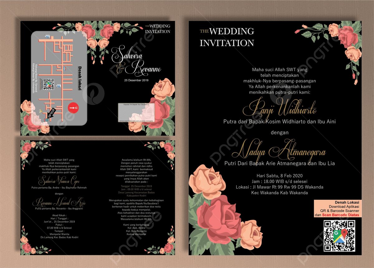 150+ Contoh Kata Kata Undangan Pernikahan Paling Berkesan & Mudah Dipakai 2025 6 150 Contoh Kata Kata Undangan Pernikahan Paling Berkesan Mudah Dipakai 2025