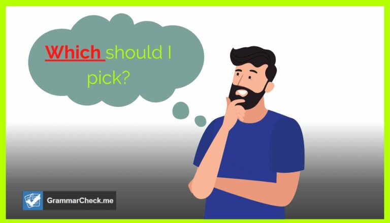 50 Contoh Penggunaan Kata Which yang Bikin Caption Kamu Makin Keren 2025